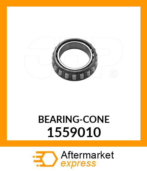 BEARINGCONE 1559010