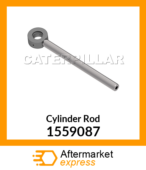 Cylinder Rod 1559087
