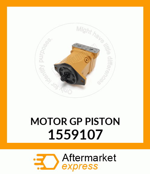 MOTOR G 1559107