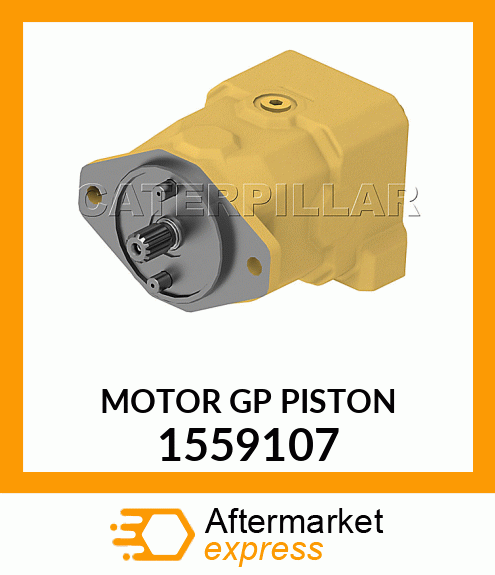 MOTOR G 1559107