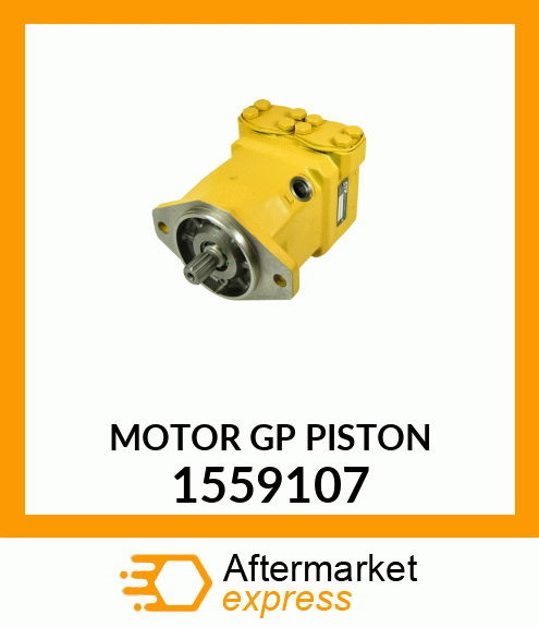 MOTOR G 1559107