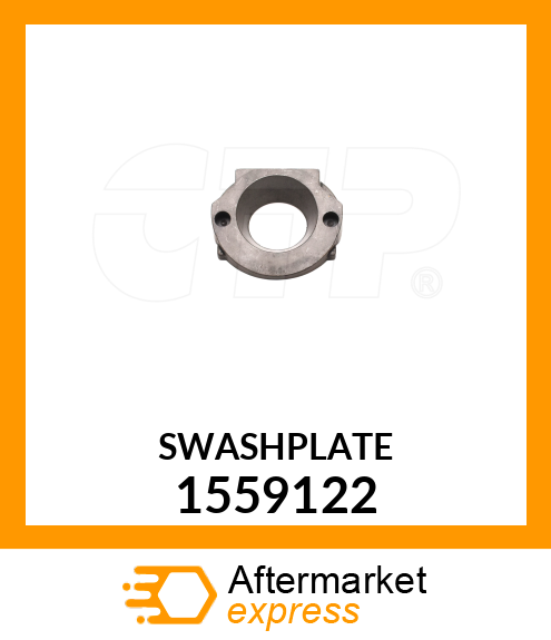 SWASHPLATE 1559122