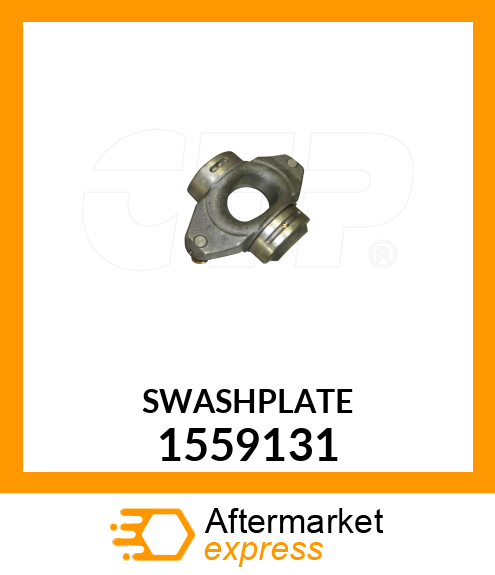 SWASHPLATE 1559131