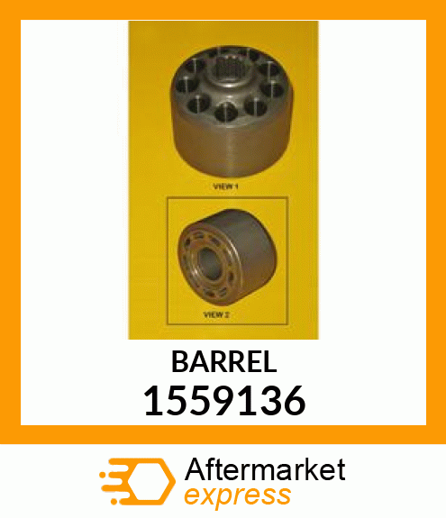 BARREL 1559136