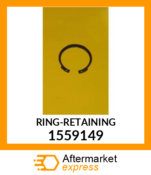 RING-RETAINING 1559149