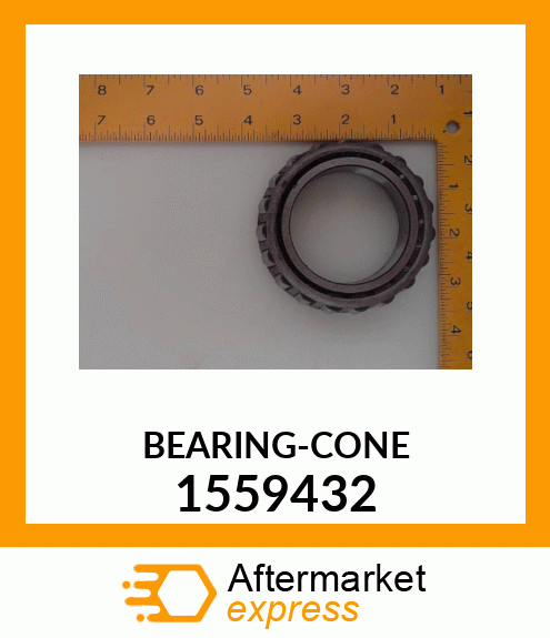 BEARINGCONE 1559432