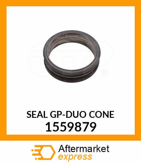 D11N/R SEAL GRO 1559879