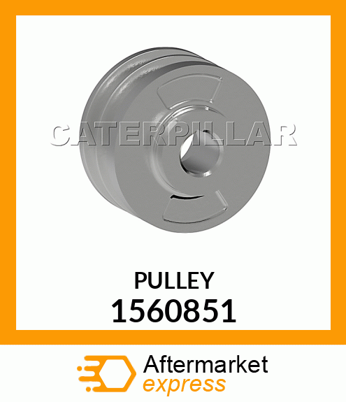 PULLEY 1560851