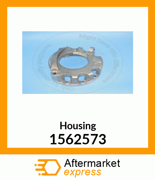 HOUSING LH 416C 1562573