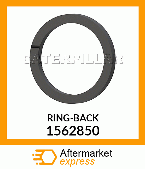 RING-BACK 156-2850