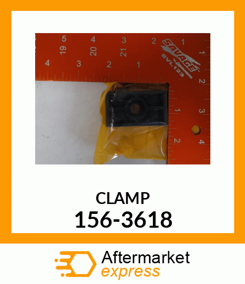 CLAMP 1563618