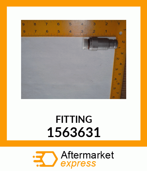 FITTING 1563631