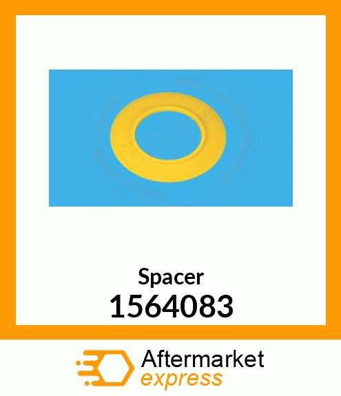 Spacer 1564083