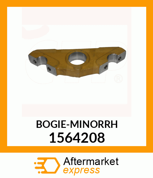 BOGIE-MINO 1564208