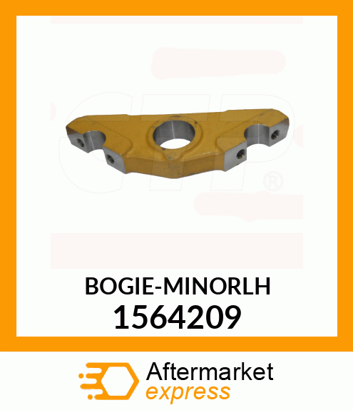 BOGIE-MINO 1564209