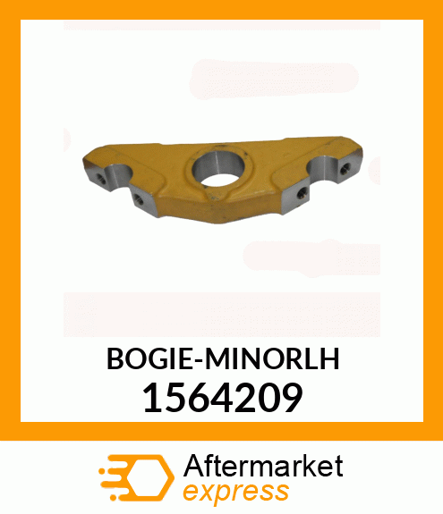 BOGIE-MINO 1564209