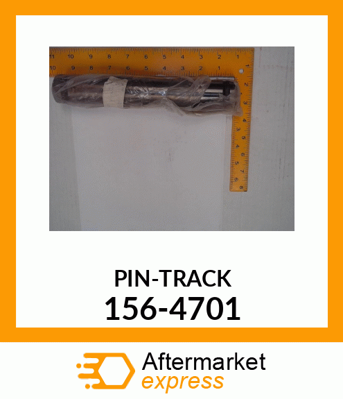 PIN-TRACK 156-4701