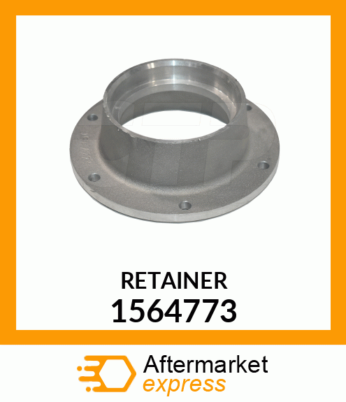 RETAINER 1564773