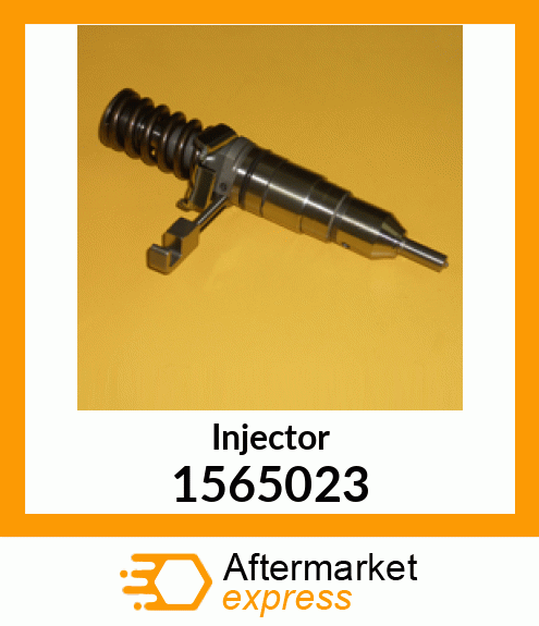 Injector 1565023