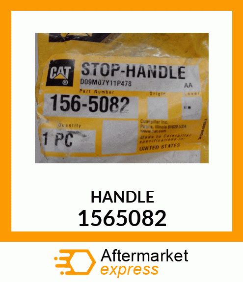 STOP-HANDLE 1565082