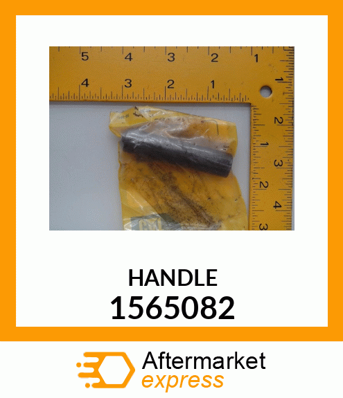 STOP-HANDLE 1565082