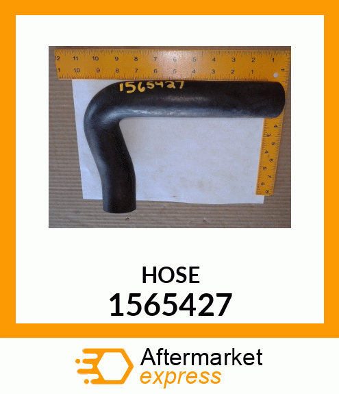 HOSE 1565427