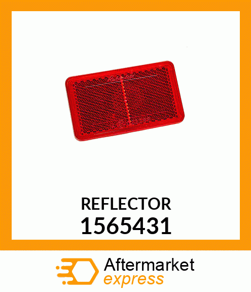 REFLECTOR 1565431