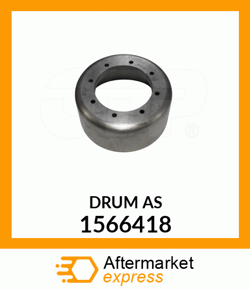 DRUM AS 1566418