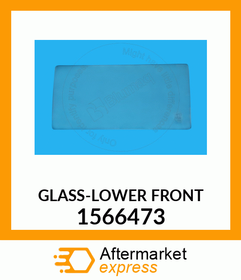 GLASS 1566473