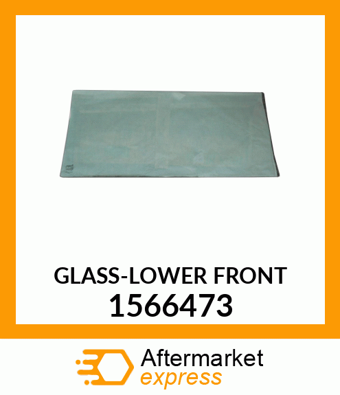 GLASS 1566473