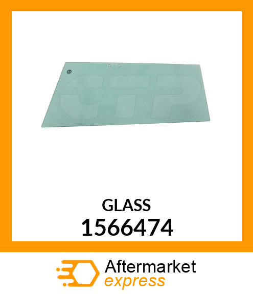 GLASS 1566474