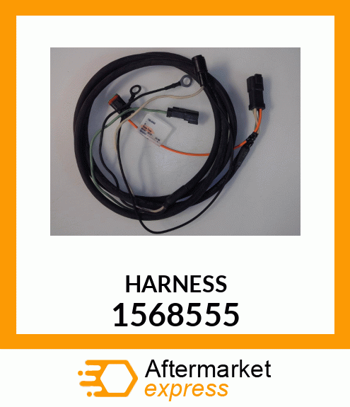 HARNESS 1568555