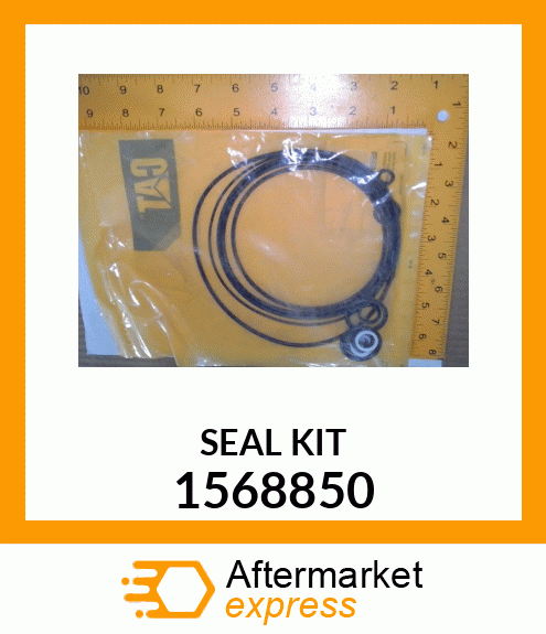 SEAL KIT 1568850