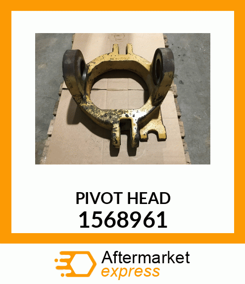 PIVOT HEAD 1568961