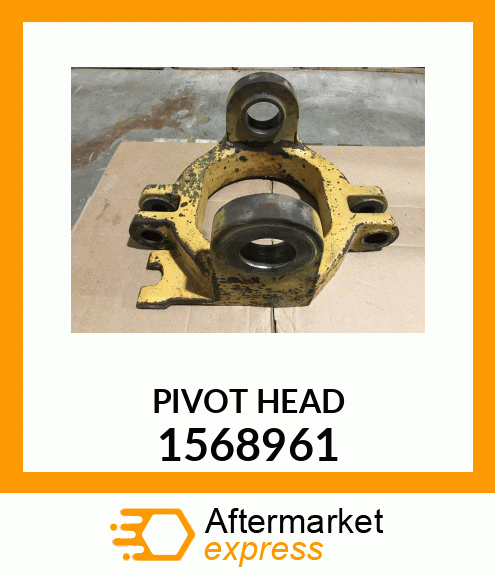 PIVOT HEAD 1568961