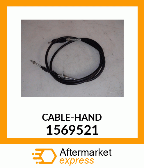 CABLE 1569521