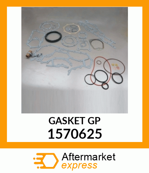 GASKET GP 1570625