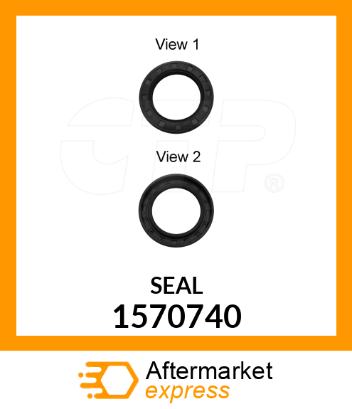SEAL 1570740