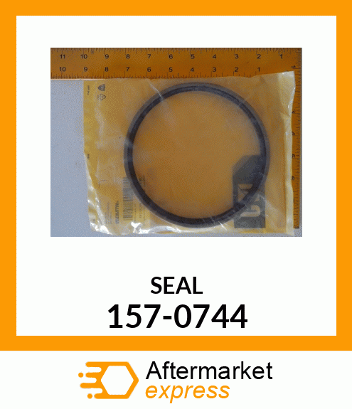 SEAL 157-0744
