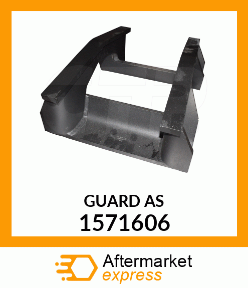 GUARD AS 1571606