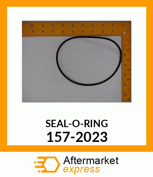 SEAL-O-RING 157-2023