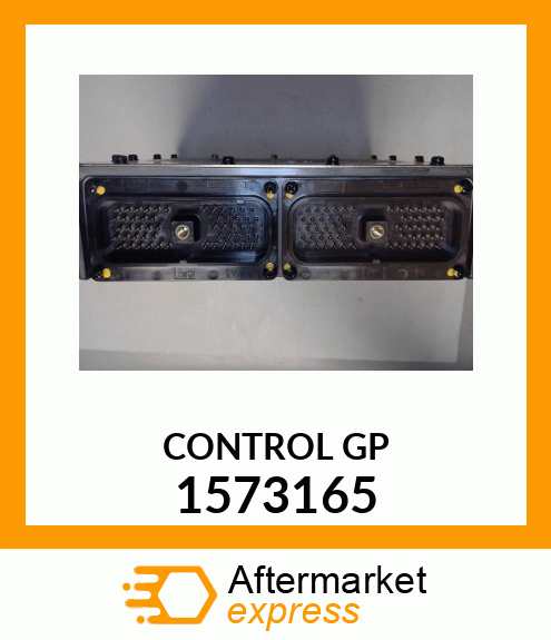 CONTROL GROUP 320C 1573165