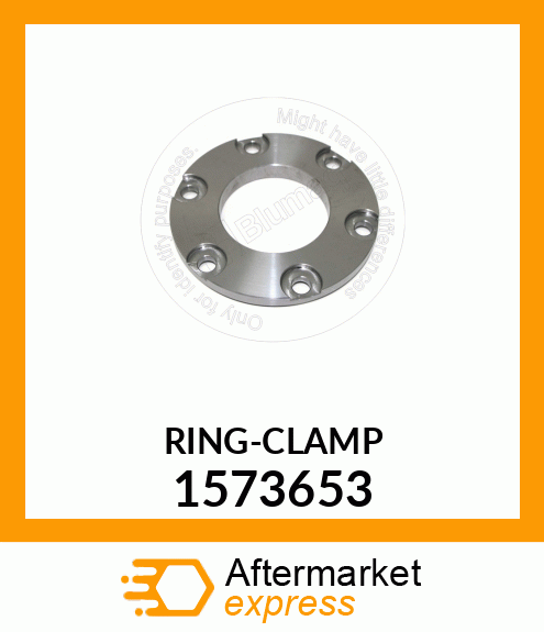 RING-CLAMP 1573653