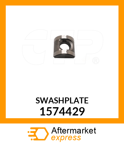 SWASHPLATE 1574429