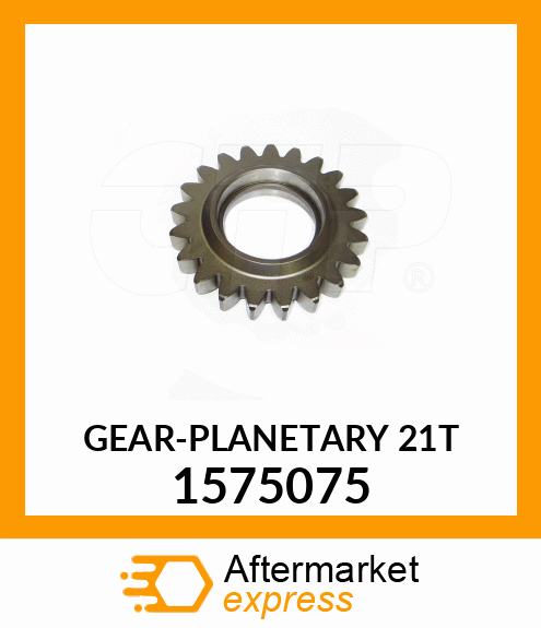 GEAR 1575075