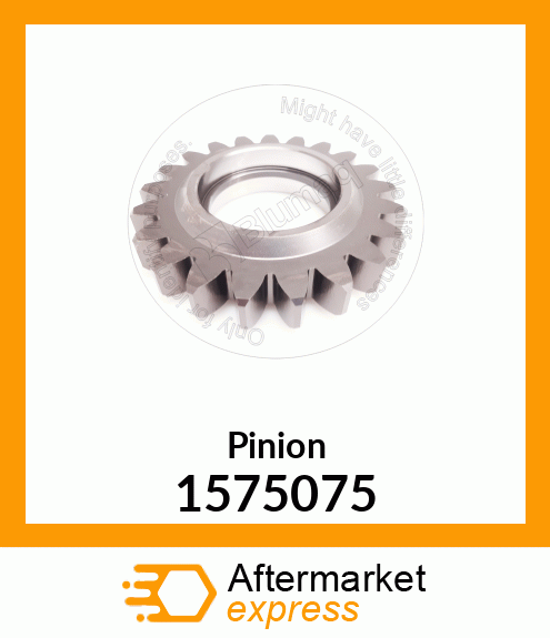 GEAR 1575075