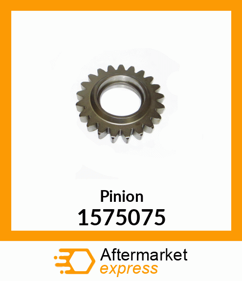 GEAR 1575075