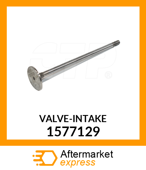 VALVE-INTA 1577129