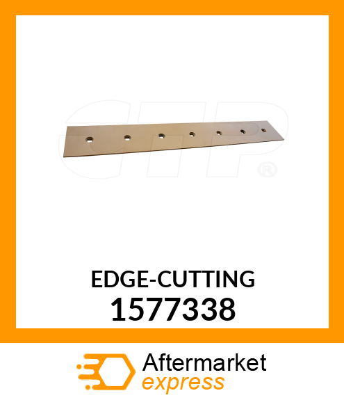 EDGE-CUTTING 1577338