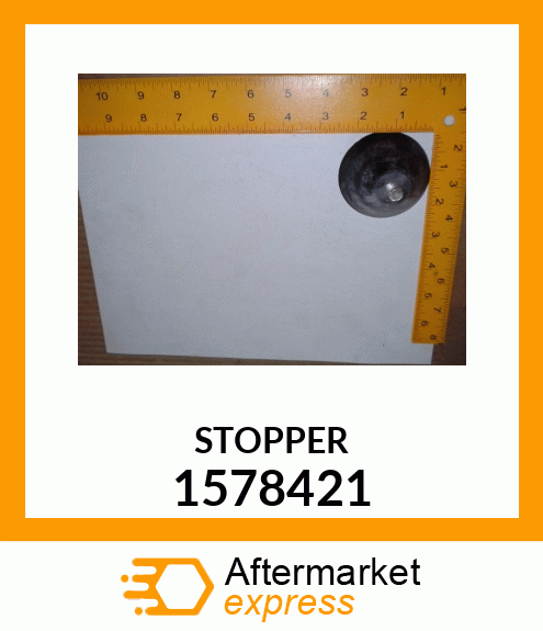 STOPPER A 1578421